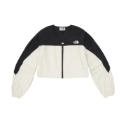 (W) The North Face White Label Martis Light Jacket Cream
