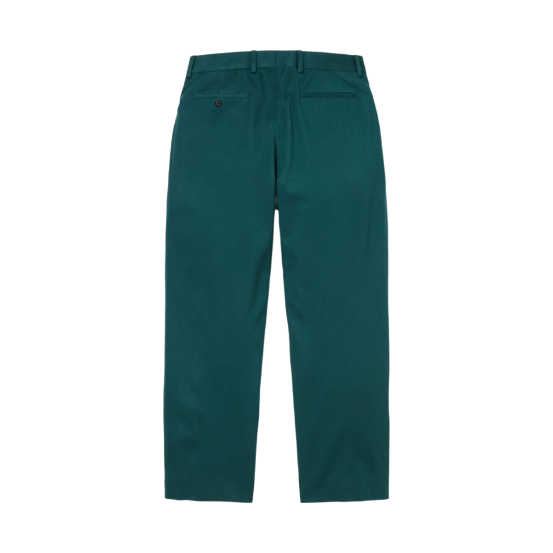 슈프림 브러쉬드 울 수트 틸 - 24FW(Supreme Brushed Wool Suit Teal - 24FW) - 5