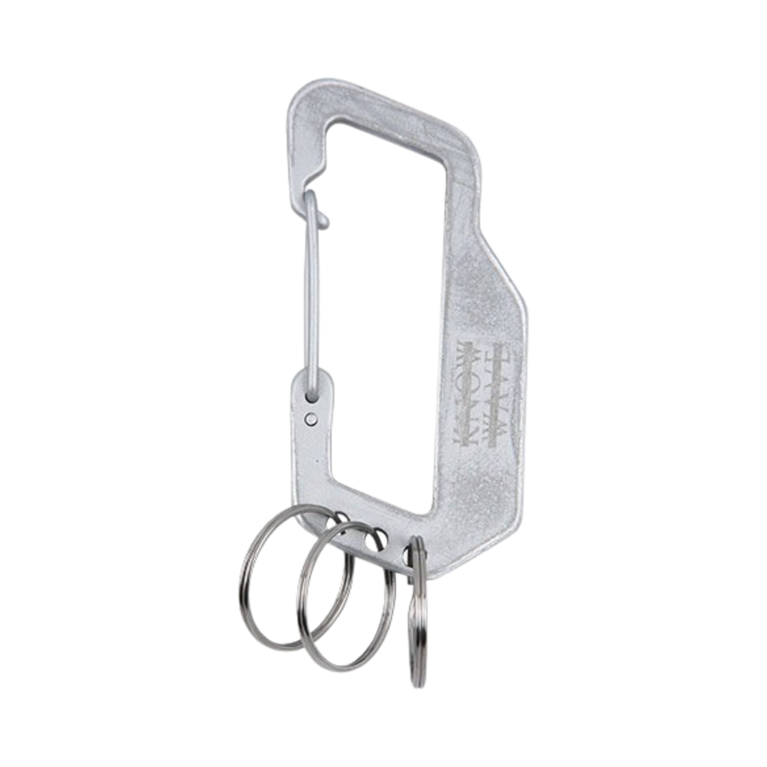 KNA065uSL Knowwave Key Holder Silver
