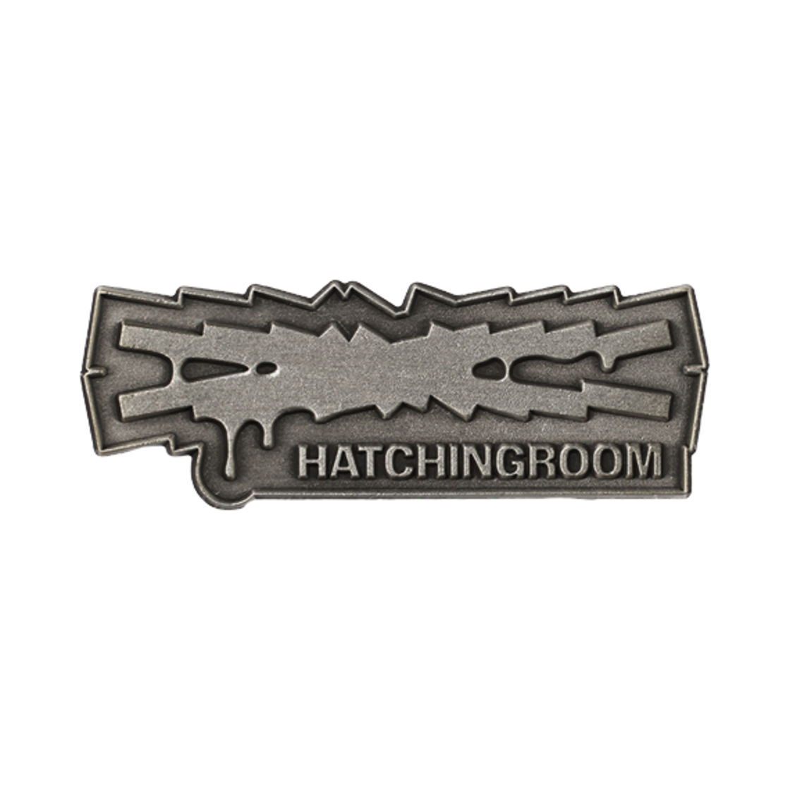 해칭룸 x 르세라핌 뱃지 (3개 세트)(Hatchingroom x LE SSERAFIM Badge (Set of 3)) - 3