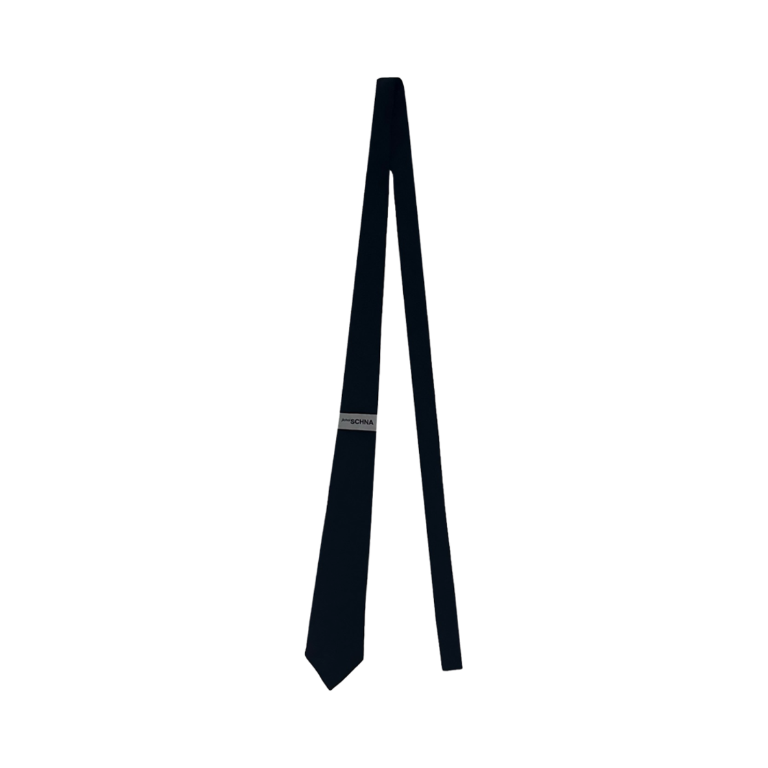 지초이 넥타이 블랙(Jichoi Necktie Black)