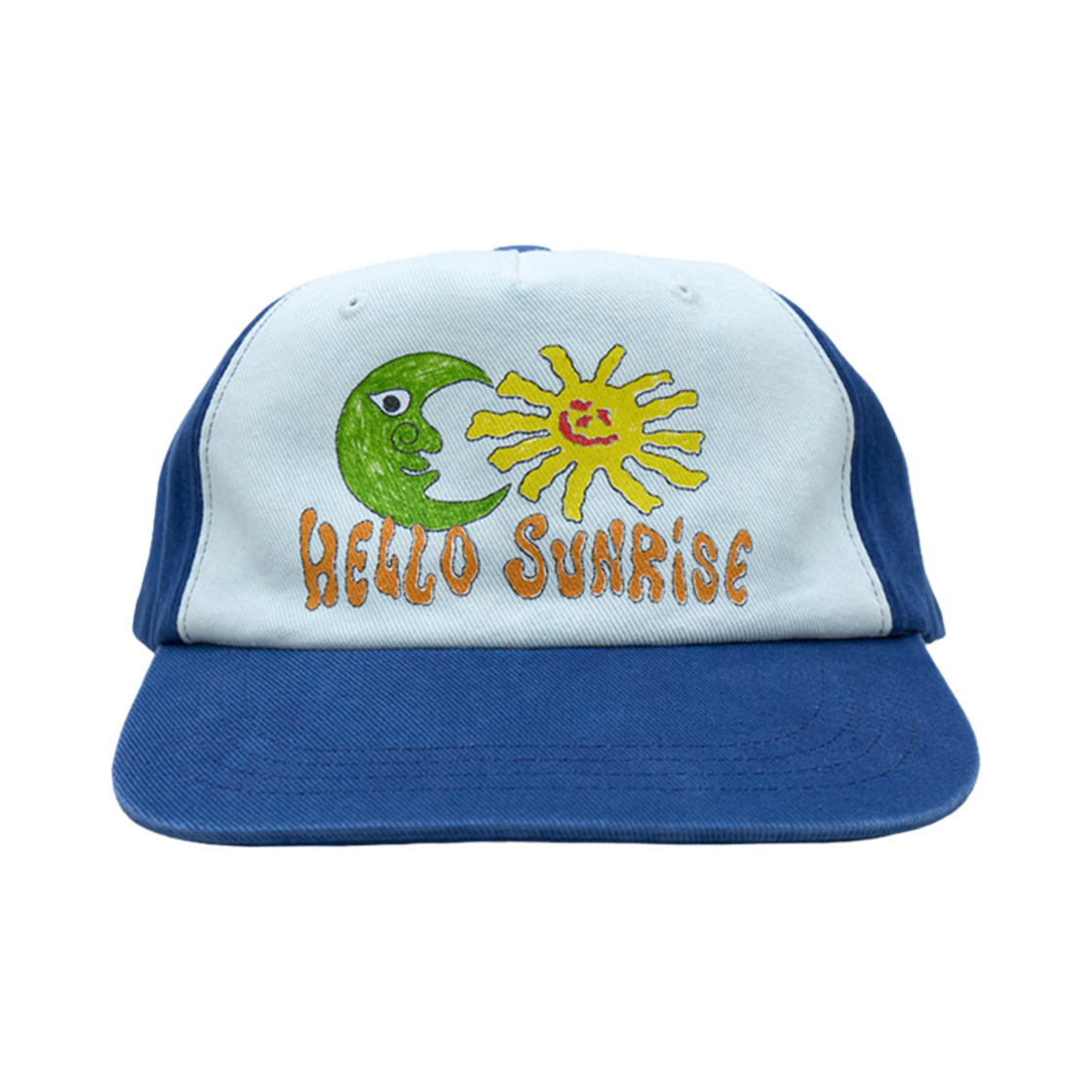 【HELLO SUNRISE】90s Palm Tree Relaxed Fit 5Panel Cap/追跡付 MUSINSA | HELLO SUNRISE 90s Palm Tree Relaxed Fit 5Panel