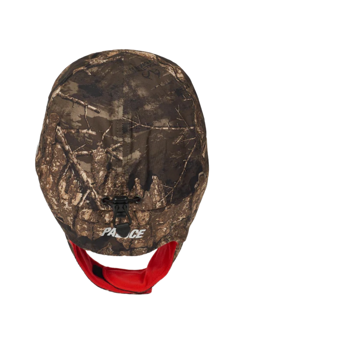팔라스 고어텍스 인피늄 윈드스토퍼 마스크 6-패널 리얼트리 팀버 - 23FW(Palace Gore-Tex Infinium Windstopper Mask 6-Panel Realtree Timber - 23FW) - 4