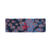 Palace x Vivienne Westwood Headband Pink Leopard - 24FW