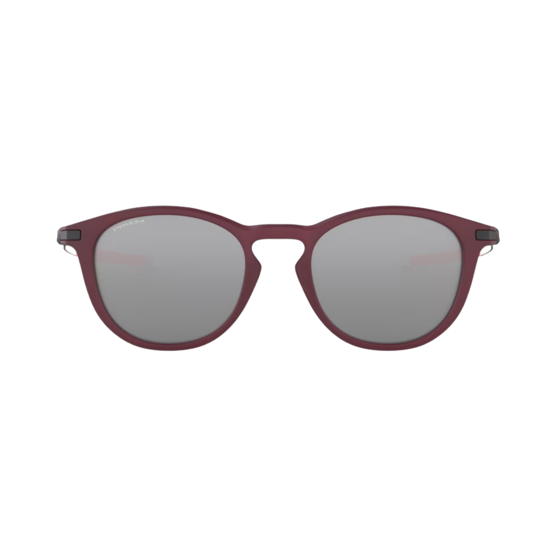 오클리 x 엠버 피치맨 R 매트 뱀피렐라 프레임 프리즘 블랙 렌즈 하이 브릿지 핏(Oakley x Ember Pitchman R Matte Vampirella Frame Prizm Black Lenses High Bridge Fit) - 2