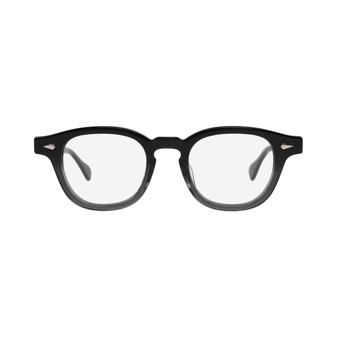 JTO 오리지널스 AR 48-22 다크 블랙 페이드(JTO Originals AR 48-22 Dark Black Fade)