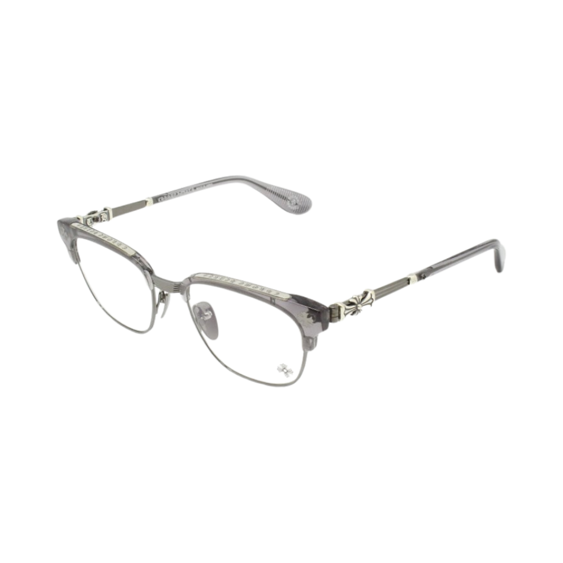 크롬하츠 보넨노이슈어 2 플린트 건메탈