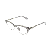 Chrome Hearts Bonennoisseur II Flint Gunmetal