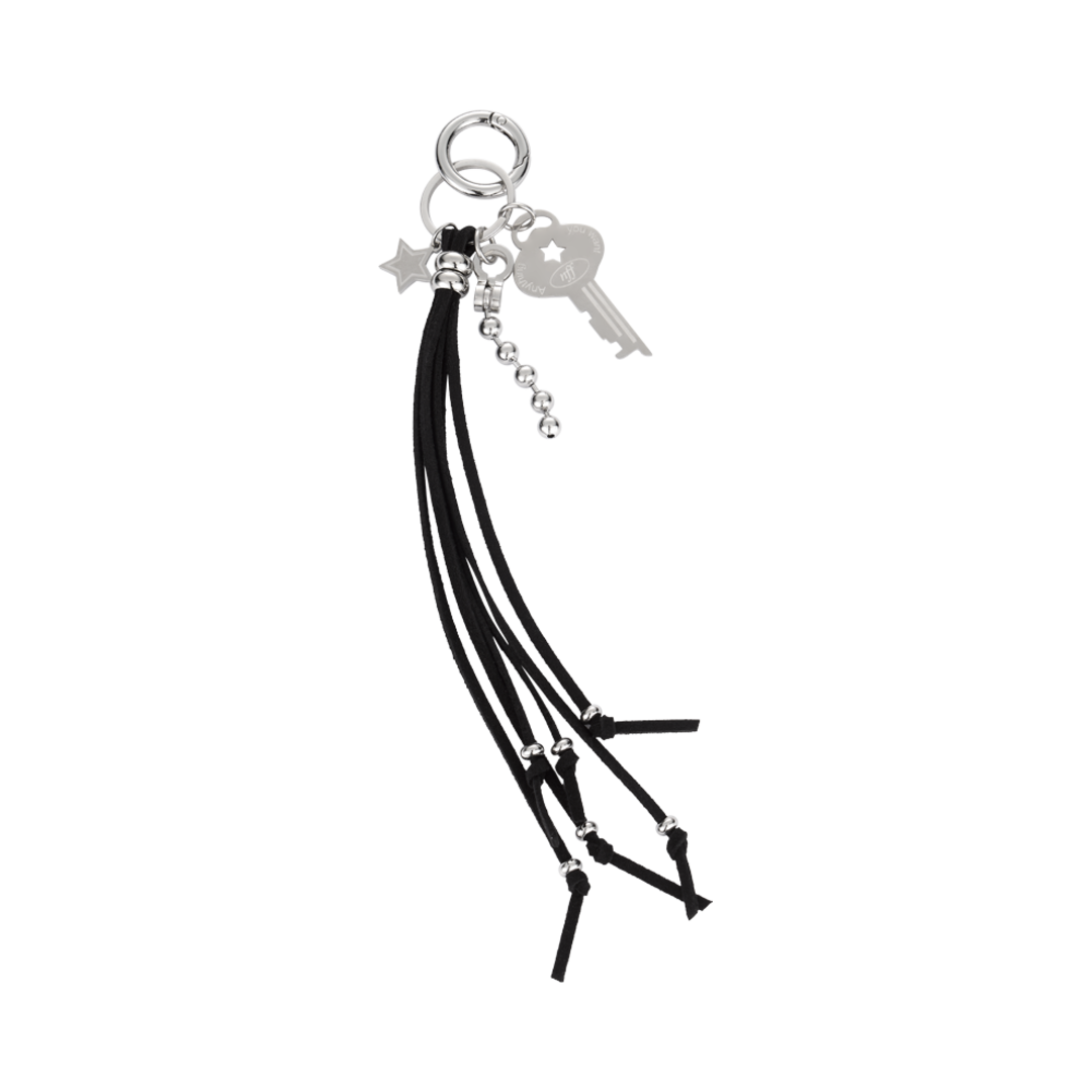 엔프프 언락 키링 실버(Nff Unlock Key Ring Silver) - 1