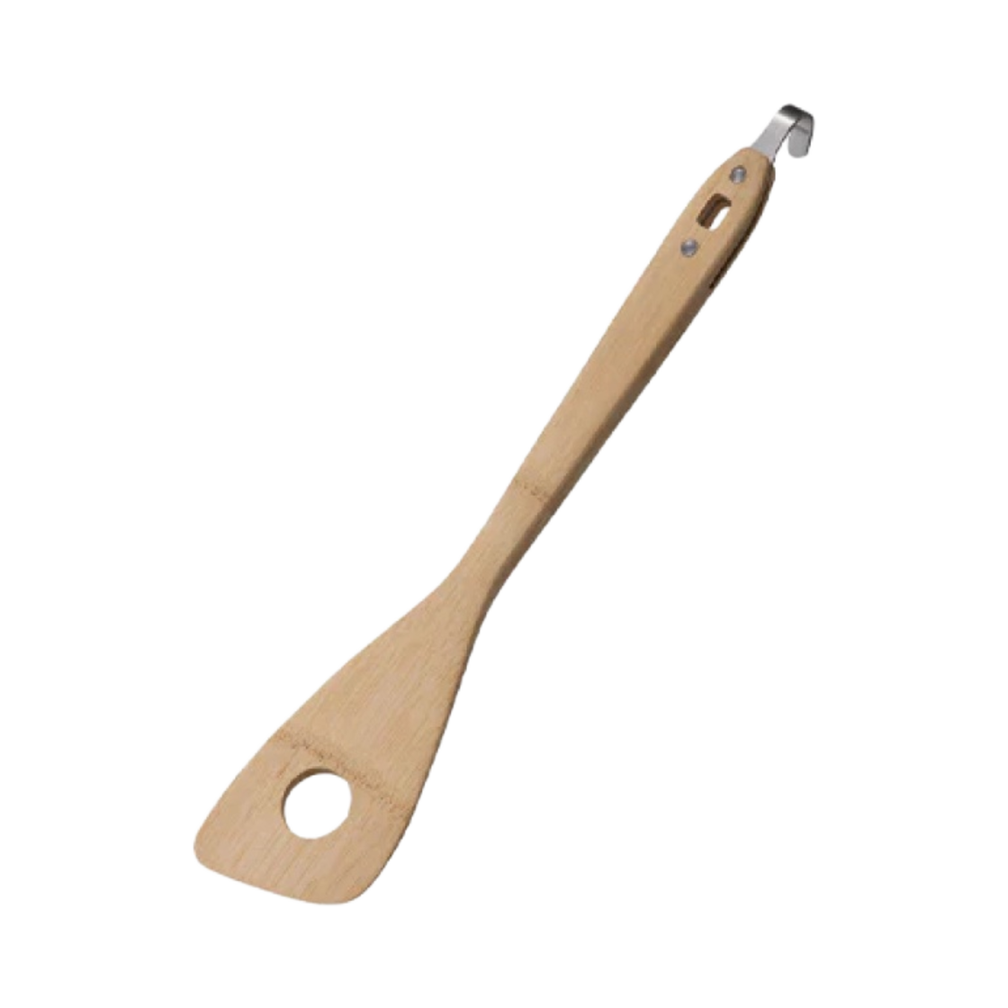 스노우 피크 대나무 스패튤라(Snow Peak Bamboo Spatula) - 1