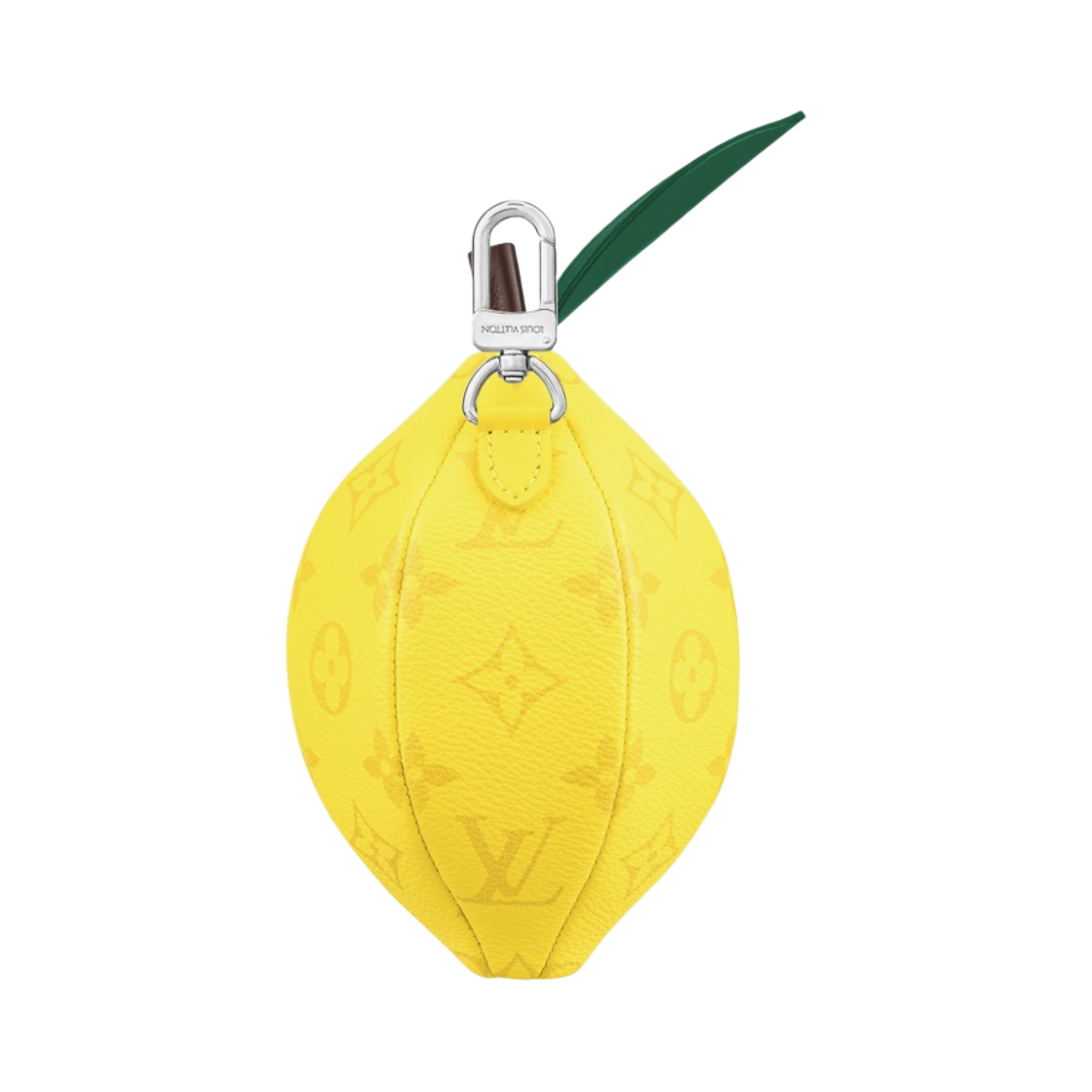 루이비통 레몬 파우치(Louis Vuitton Lemon Pouch) - 4