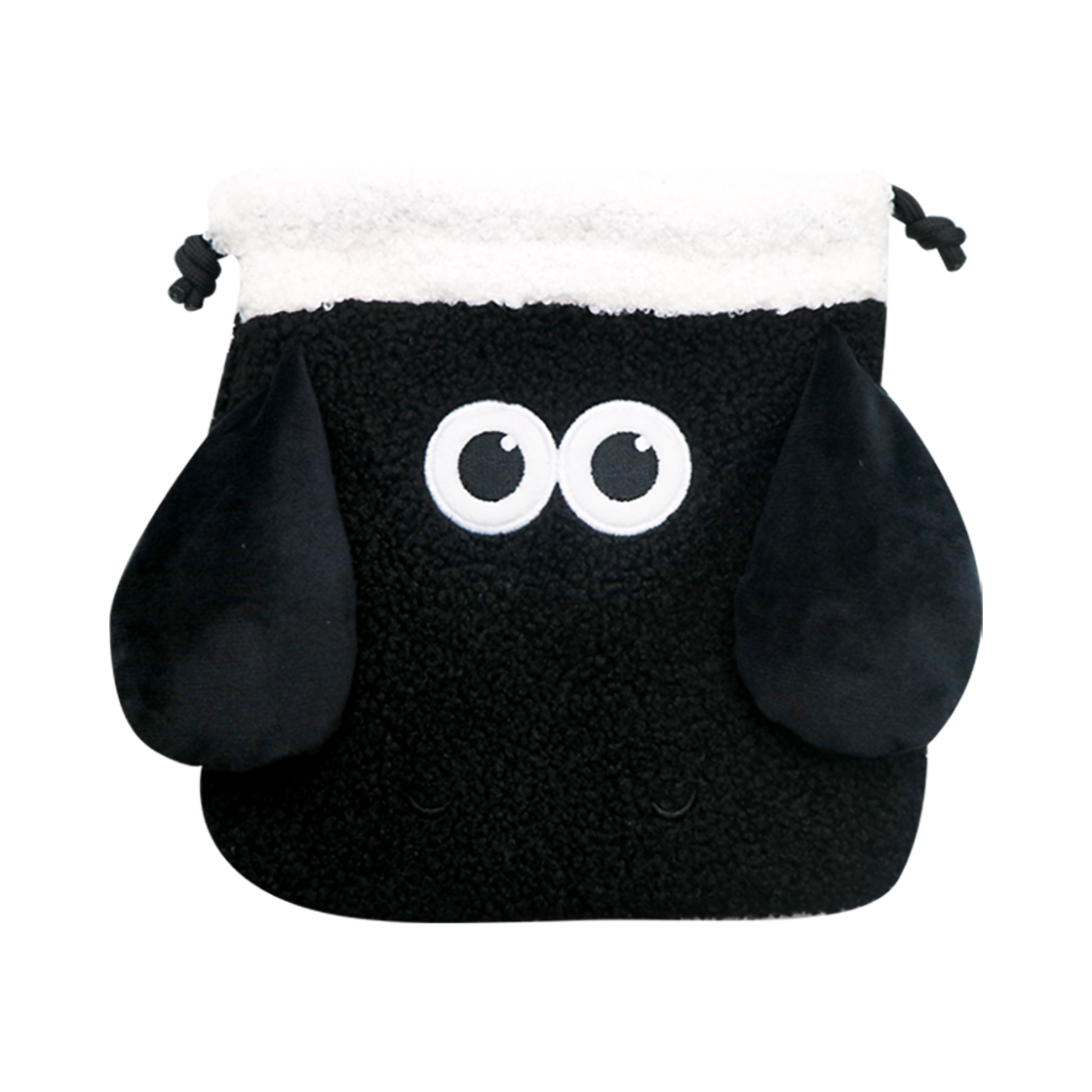숀더쉽 복주머니 파우치 가방 20cm Dream C&C Shaun The Sheep Pouch Bag 20cm