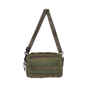 Human Made Military Pouch #1 Olive Drab