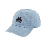 Supreme x Nike ACG Denim 6-Panel Washed Blue - 22FW