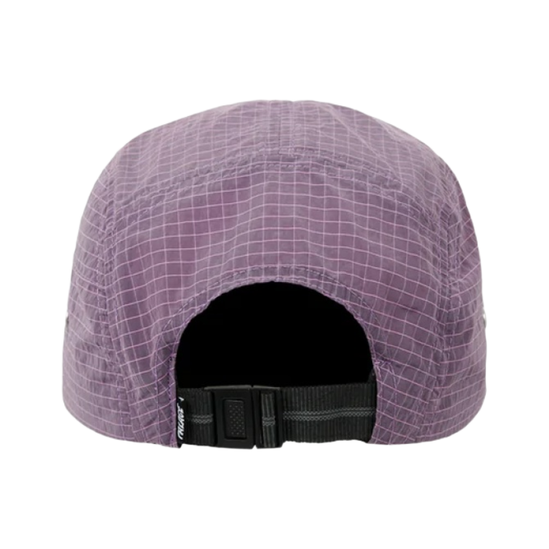 팔라스 크립스탑 그리드 4G 캡 퍼플 - 22SS(Palace Cripstop Grid 4G Cap Purple - 22SS) - 2