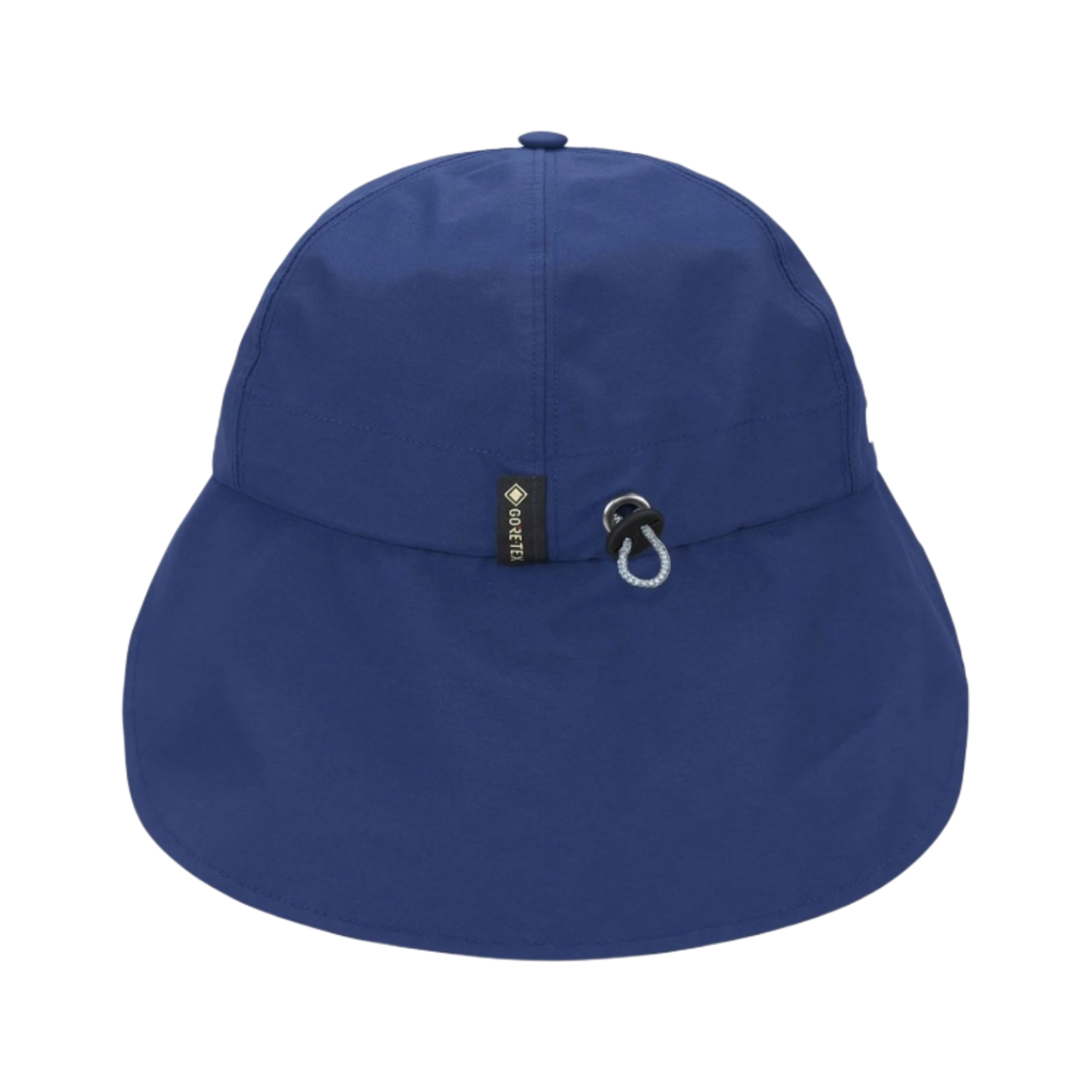슈프림 고어텍스 선쉴드 햇 네이비 - 24SS(Supreme Gore-Tex Sunshield Hat Navy - 24SS) - 3