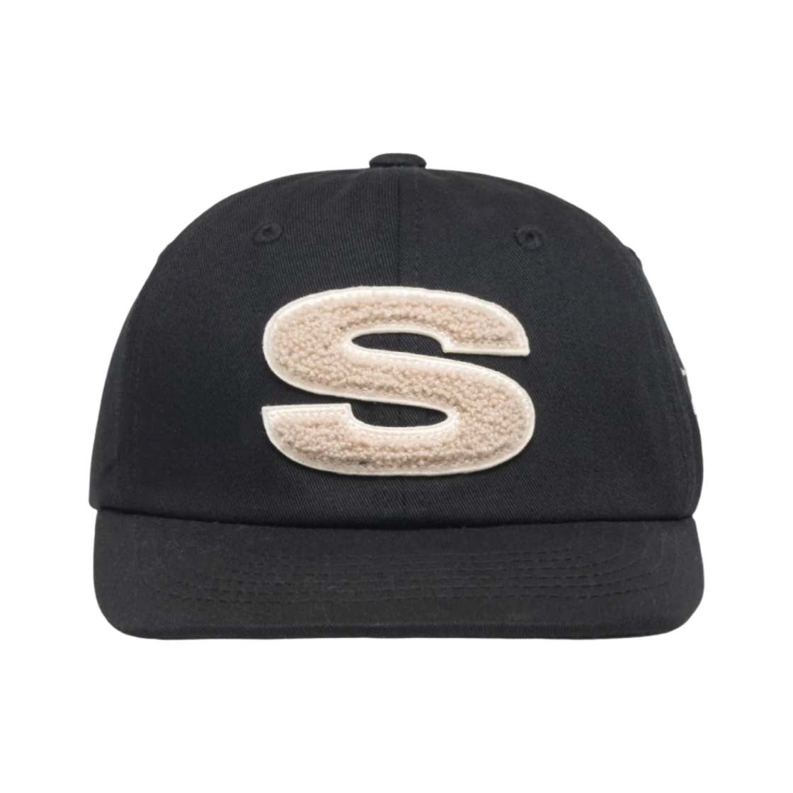 스투시 셔닐 S 로우 프로 캡 쉐도우(Stussy Chenille S Low Pro Cap Shadow)