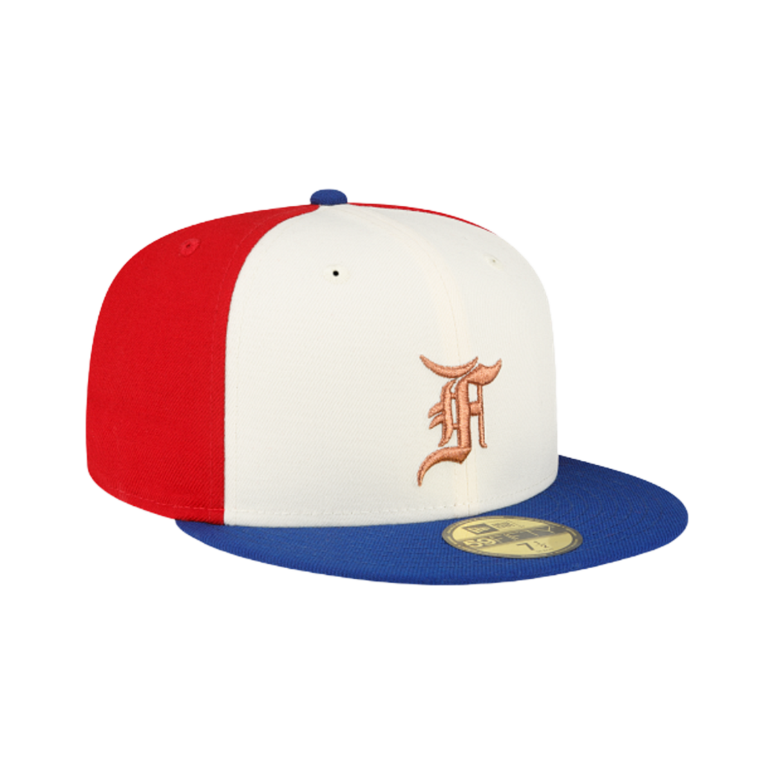 에센셜 x 뉴에라 클래식 컬렉션 59피프티 피티드 캡 몬트리얼 엑스포스(Essentials x New Era Classic Collection 59FIFTY Fitted Cap Montreal Expos) - 3