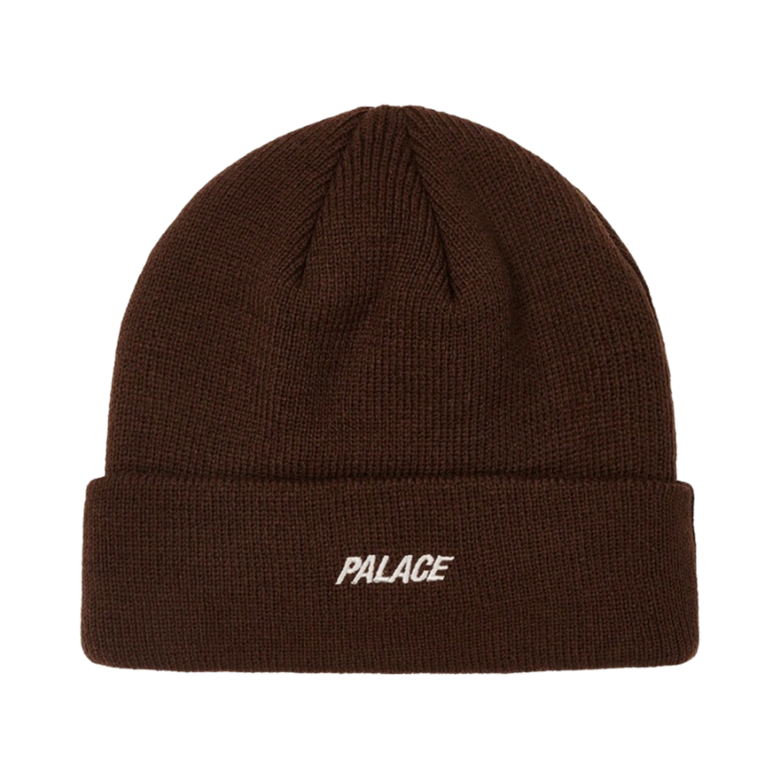 팔라스 3D P 비니 브라운 - 22SS(Palace 3D P Beanie Brown - 22SS) - 2
