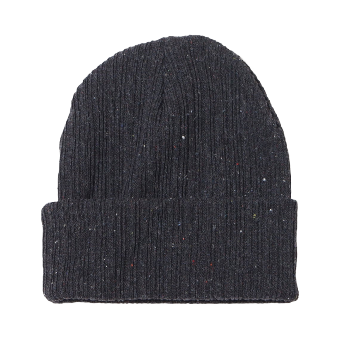 나이키 NSW 비니 피셔맨 뉴슈레드 블랙(Nike NSW Beanie Fisherman Nushred Black) - 2