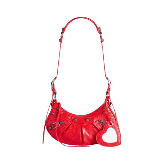 발렌시아가 BB 소프트 라지 플랩 백 블랙 | Balenciaga | KREAM