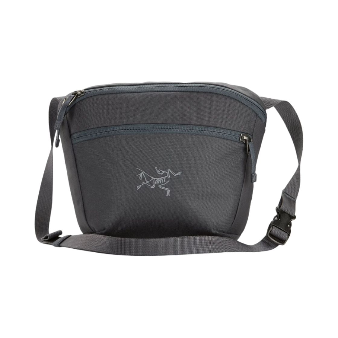아크테릭스 맨티스 2 웨이스트팩 그래파이트(Arc'teryx Mantis 2 Waistpack Graphite)