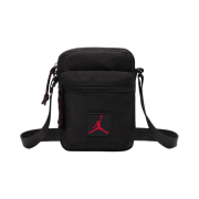 Jordan Rise Festival Bag 1L Black