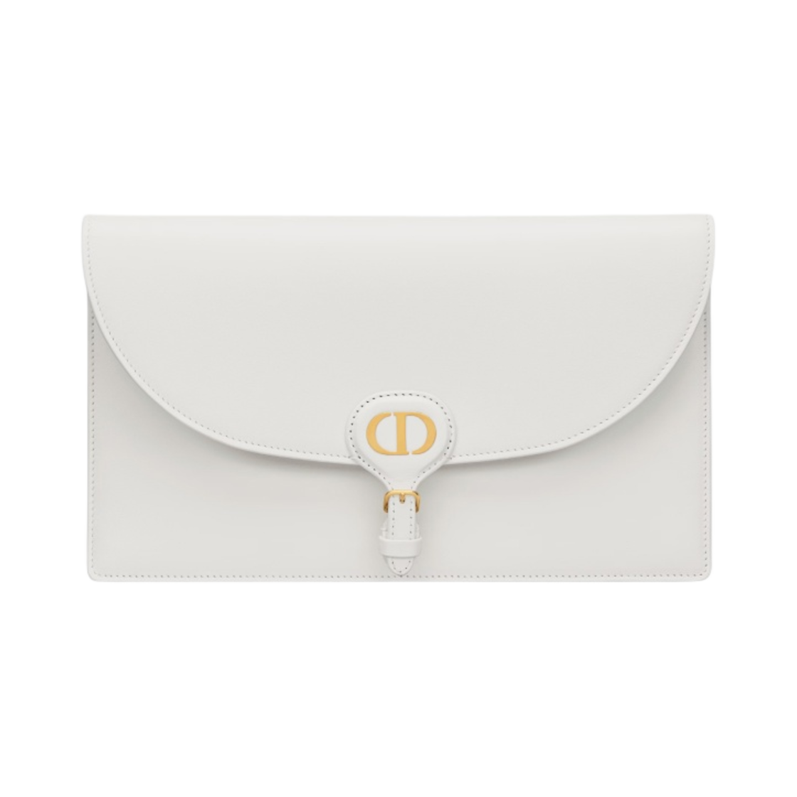 디올 바비 파우치 스무스 카프스킨 라떼(Dior Bobby Pouch Smooth Calfskin Latte) - 1