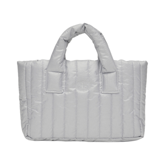 【sienne】韓国人気 ★ Shearing Big Bear Padding Bag ★ Shearing Bear Padding Bag (Brown) - sienne
