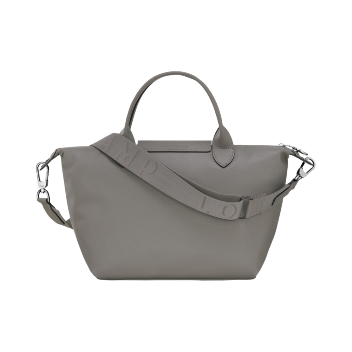 롱샴 르 플리아쥬 엑스트라 핸드백 S 터틀도브(Longchamp Le Pliage Xtra Handbag S Turtledove) - 3