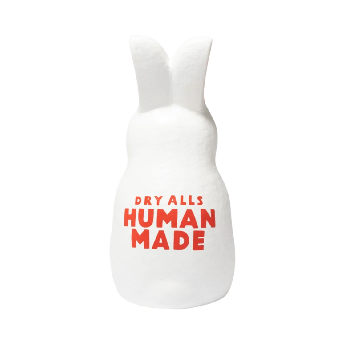 human made HARIKO figure 張子あひる human made HARIKO figure 張子あひる human made HARIKO figure