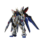 Bandai MGEX Strike Freedom Gundam