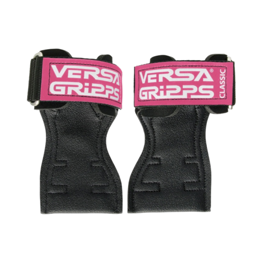 - Versa Gripps Classic Pink