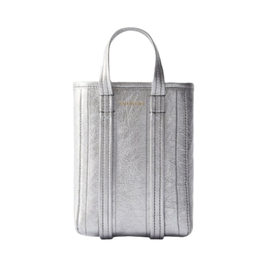 발렌시아가 바베스 폰 홀더 블랙 | Balenciaga | KREAM