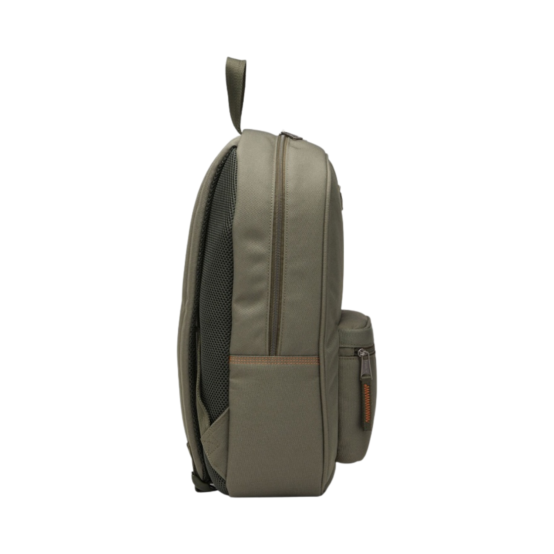 디젤 D.90 백팩 인 헤비 듀티 패브릭 밀리터리 그린(Diesel D.90 Backpack in Heavy Duty Fabric Military Green) - 2