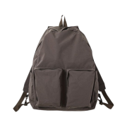 Amiacalva Split Yarn Backpack Gray