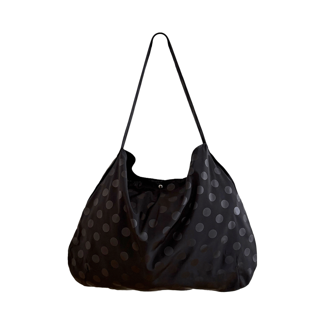 미와이후 도트 패턴 백(Miyhoo Dot Pattern Bag)