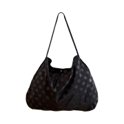 Miyhoo Dot Pattern Bag