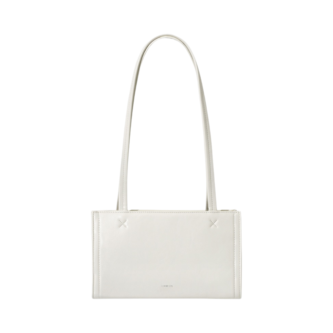 스탠드 오일 오블롱백 타이니 크림(Stand Oil Oblong Bag Tiny Cream)
