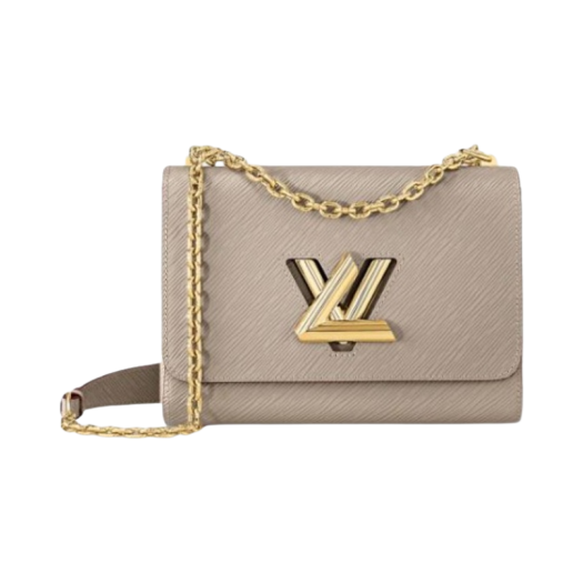 Louis Vuitton Twist MM Epi Galet