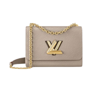 Louis Vuitton Twist MM Epi Galet