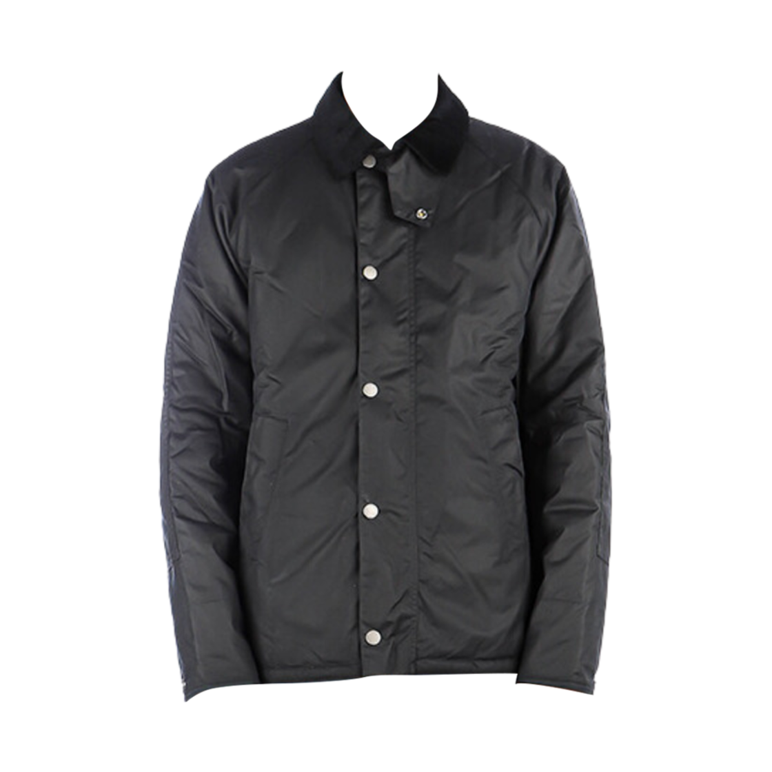 바버 나라 왁스 자켓 네이비(Barbour Nara Wax Jacket Navy)