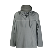Lemaire Anorak Top Grey