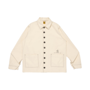 Human Made Milk Boy Jacket White