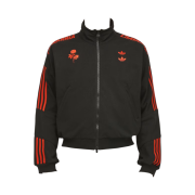 Adidas x Willy Chavarria Knit Track Top Black - KR Sizing