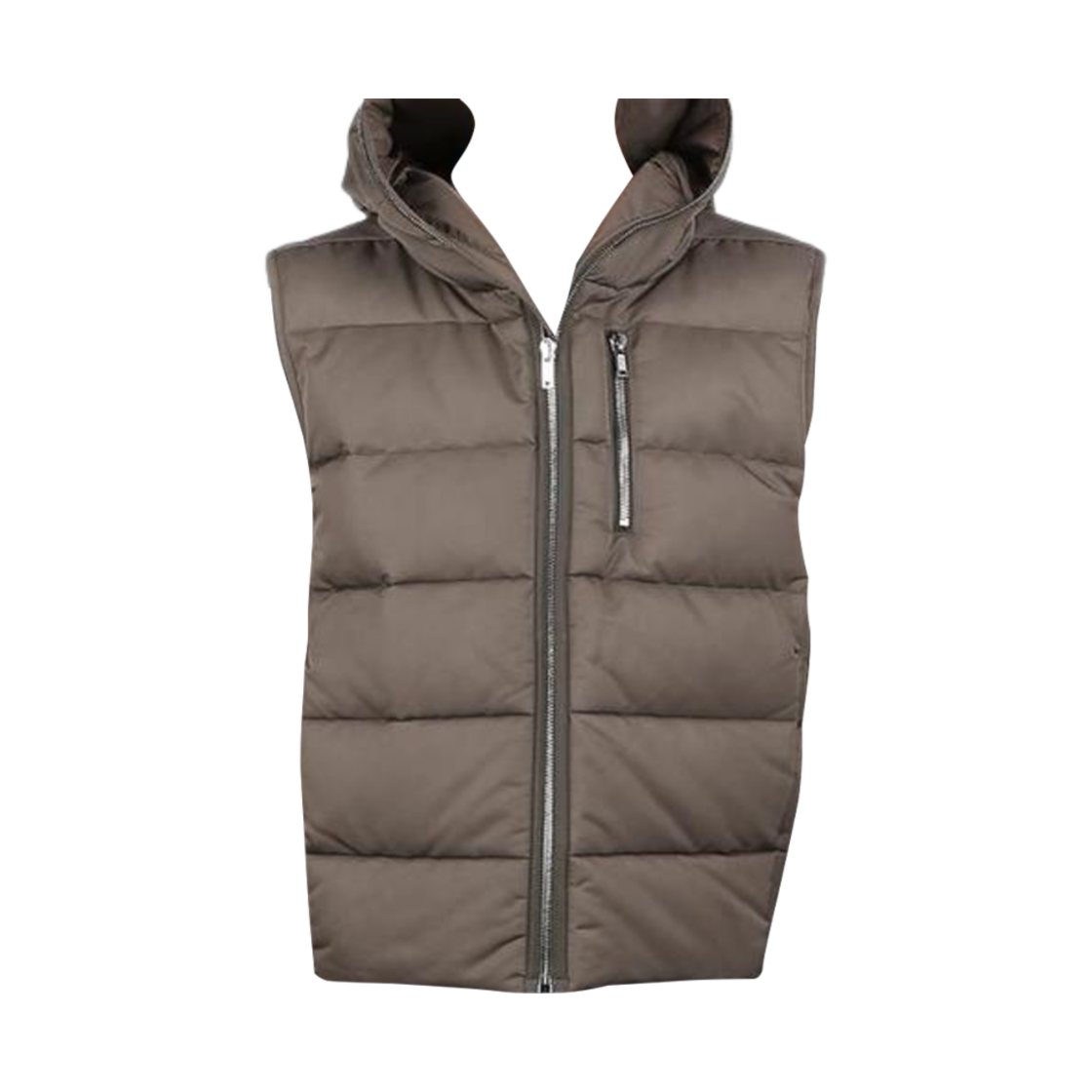 릭 오웬스 씰 베스트 더스트(Rick Owens Sealed Vest Dust)