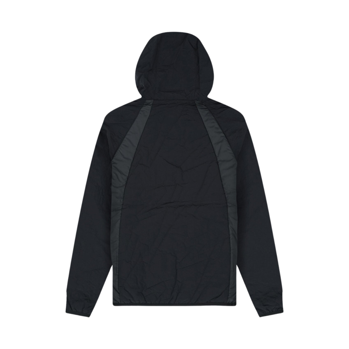 조던 x 자이언 시그니쳐 자켓 블랙 - 아시아(Jordan x Zion Signature Jacket Black - Asia) - 2