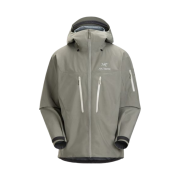 Arc'teryx Alpha SV Jacket Forage