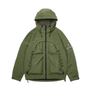 Palace Remarker Jacket Green - 20FW