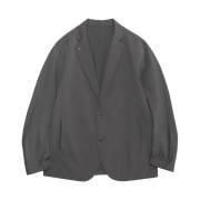 Nanamica Alphadry Club Jacket Gray
